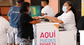 Arranca cobro del predial en Mérida